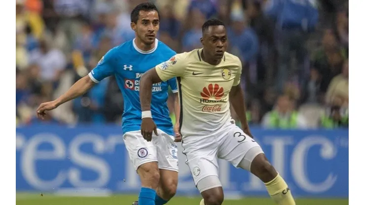 Cinco razones por las que América tiene todo para vencer a Cruz Azul