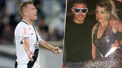 Maxi López le ganó a Wanda e Icardi el partido más importante