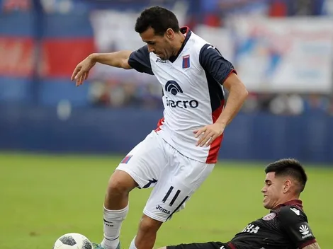 En VIVO: Tigre vs Lanús por la Superliga