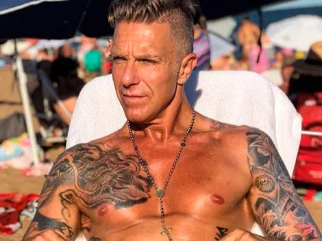 Fantino agrandado por la victoria de Boca: "Los de River se están enterrando"