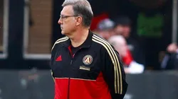 Atlanta United tiene a dos latinoamericanos en carpeta para reemplazar a Martino
