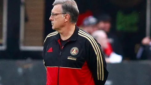 Atlanta United tiene a dos latinoamericanos en carpeta para reemplazar a Martino