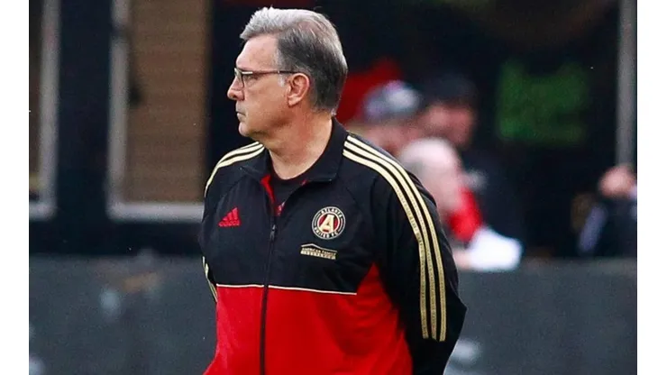 Atlanta United tiene a dos latinoamericanos en carpeta para reemplazar a Martino