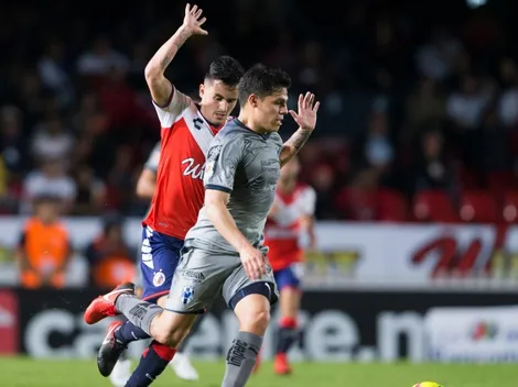 Oficial: cambio de fecha y horario para Monterrey - Veracruz