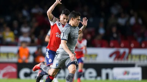 Cambio de fecha y horario para Monterrey vs Veracruz.