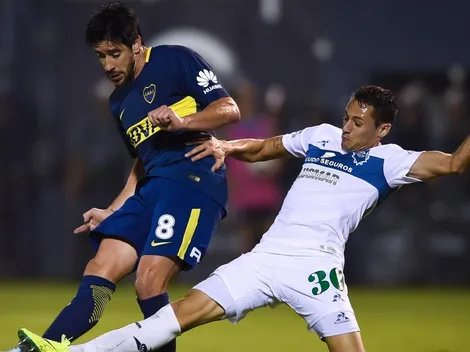 Día y horario de Gimnasia vs Boca por la Superliga