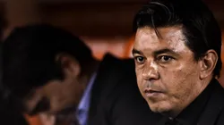 Se filtró una foto del campo de juego de Gremio destruido a días de recibir a River