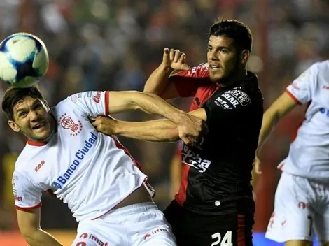 Qué canal transmite Huracán vs. Colón por la Superliga