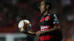 Fuentes no olvida a Pumas.