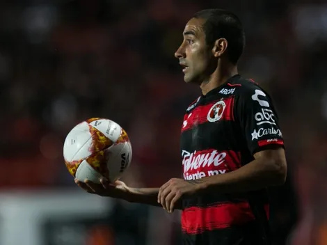 Fuentes no se olvida de Pumas, pero quiere ganarles