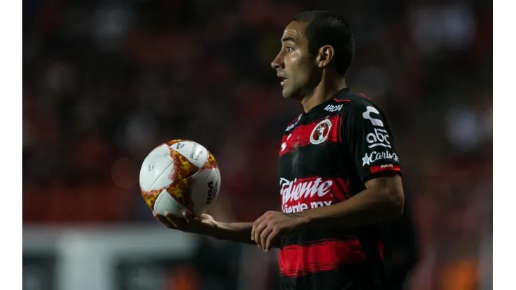 Fuentes no olvida a Pumas.