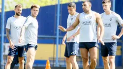 Le ganó a Palmeiras y no le importa nada: Guillermo hace 10 cambios para jugar contra Gimnasia