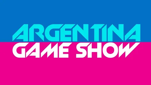 El Argentina Game Show está a punto de comenzar