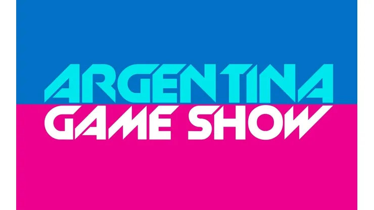 El Argentina Game Show está a punto de comenzar