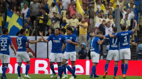 Cruz Azul tiene armas para ganarle al América.
