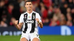 El nuevo capricho de Cristiano Ronaldo: quiere a Griezmann de compañero en la Juventus