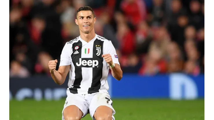 El nuevo capricho de Cristiano Ronaldo: quiere a Griezmann de compañero en la Juventus
