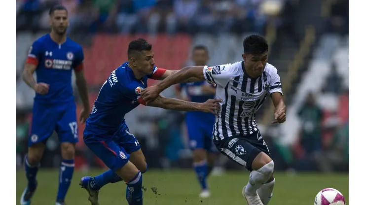 Se confirmó la fecha y hora de la final de la Copa MX.