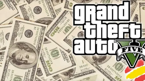 GTA V superó las 100 millones de ventas