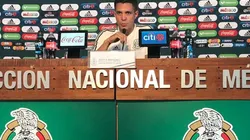 Oficial: la lista de México para el Premundial Sub 20