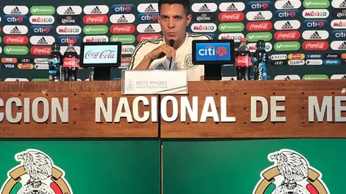 Oficial: la lista de México para el Premundial Sub 20