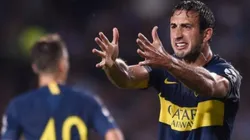 Palazo de Izquierdoz para todos los semifinalistas de la Copa Libertadores