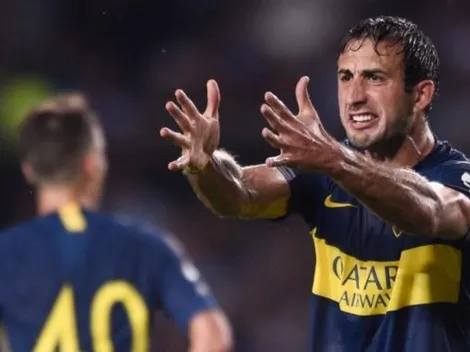 Palazo de Izquierdoz para todos los semifinalistas de la Copa Libertadores