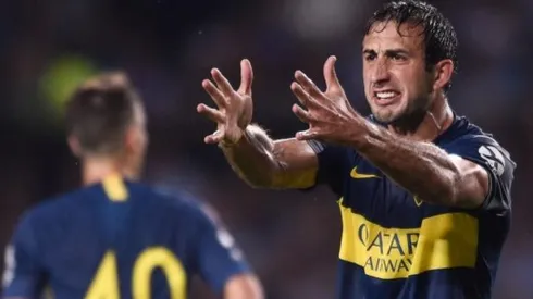 Palazo de Izquierdoz para todos los semifinalistas de la Copa Libertadores