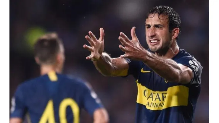 Palazo de Izquierdoz para todos los semifinalistas de la Copa Libertadores