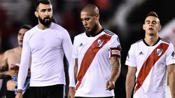 ¿SE VA? Jonathan Maidana tendría ofertas de México y de la MLS (Foto: Getty).