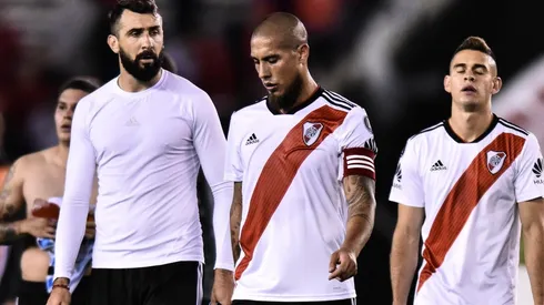 ¿SE VA? Jonathan Maidana tendría ofertas de México y de la MLS (Foto: Getty).