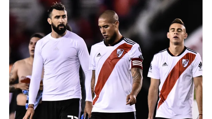 ¿SE VA? Jonathan Maidana tendría ofertas de México y de la MLS (Foto: Getty).