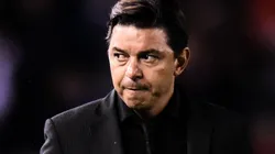 En Inglaterra hicieron un ranking de técnicos y los hinchas de River no van a creer el lugar que ocupa Gallardo