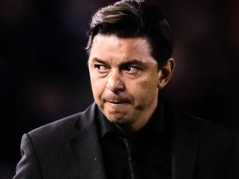 En Inglaterra hicieron un ranking de técnicos y los hinchas de River no van a creer el lugar que ocupa Gallardo