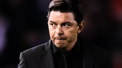 En Inglaterra hicieron un ranking de técnicos y los hinchas de River no van a creer el lugar que ocupa Gallardo