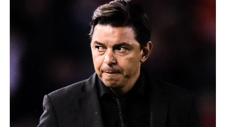 En Inglaterra hicieron un ranking de técnicos y los hinchas de River no van a creer el lugar que ocupa Gallardo
