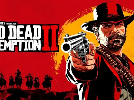 Preview: Red Dead Redemption 2, el juego con el que Rockstar planea hacer historia