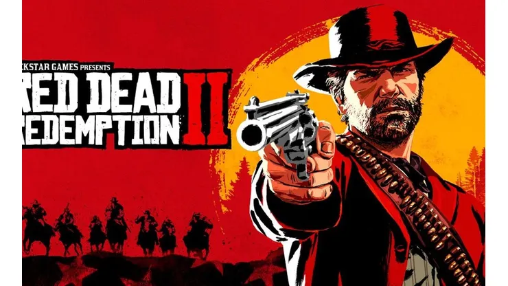 Preview: Red Dead Redemption 2, el juego con el que Rockstar planea hacer historia