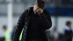 ¿Se enojará el Chacho?