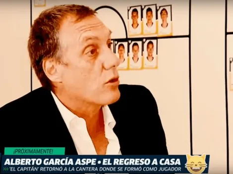 Ares de Parga sobre el futuro de Pumas: "Vamos a ser el mejor equipo de México"