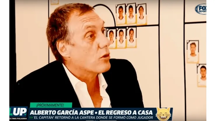 Ares de Parga sobre el futuro de Pumas: "Vamos a ser el mejor equipo de México"