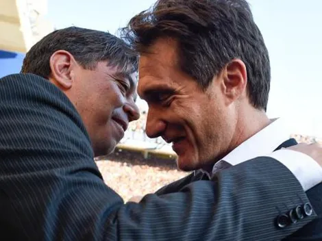 Augusto César pidió que se haga justicia al hablar de Gallardo y de Guillermo