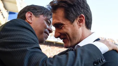 Augusto César pidió que se haga justicia al hablar de Gallardo y de Guillermo