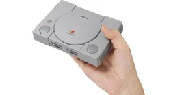 Sony lanza la PlayStation Classic, ¡no te quedes sin la tuya!