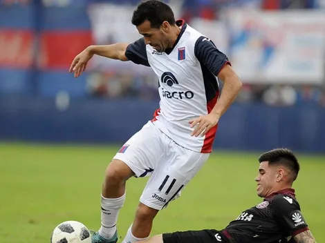 Ver en VIVO Tigre vs Lanús por la Superliga