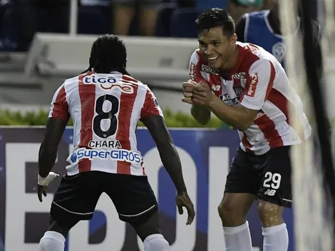 Ver en VIVO Junior vs Defensa y Justicia por la Copa Sudamericana