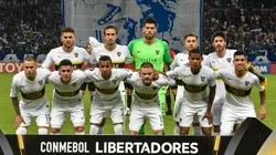 Boca dio el XI para enfrentar a Palmeiras y se terminaron los rumores