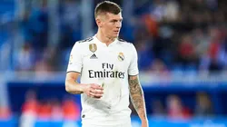 PSG prepara sus millones y viene en busca de Toni Kroos