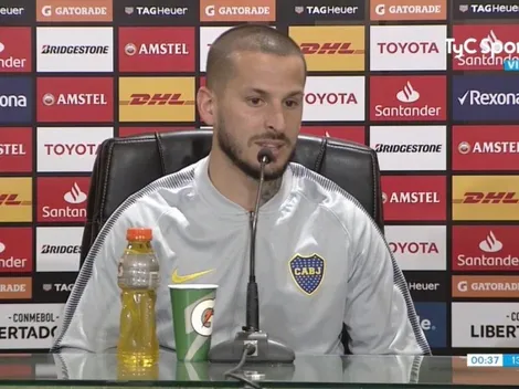 ¿El primero o el segundo? El Pipa Benedetto eligió el que nadie pensó