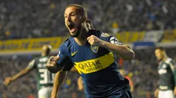 El mensaje de Benedetto para los hinchas de Boca